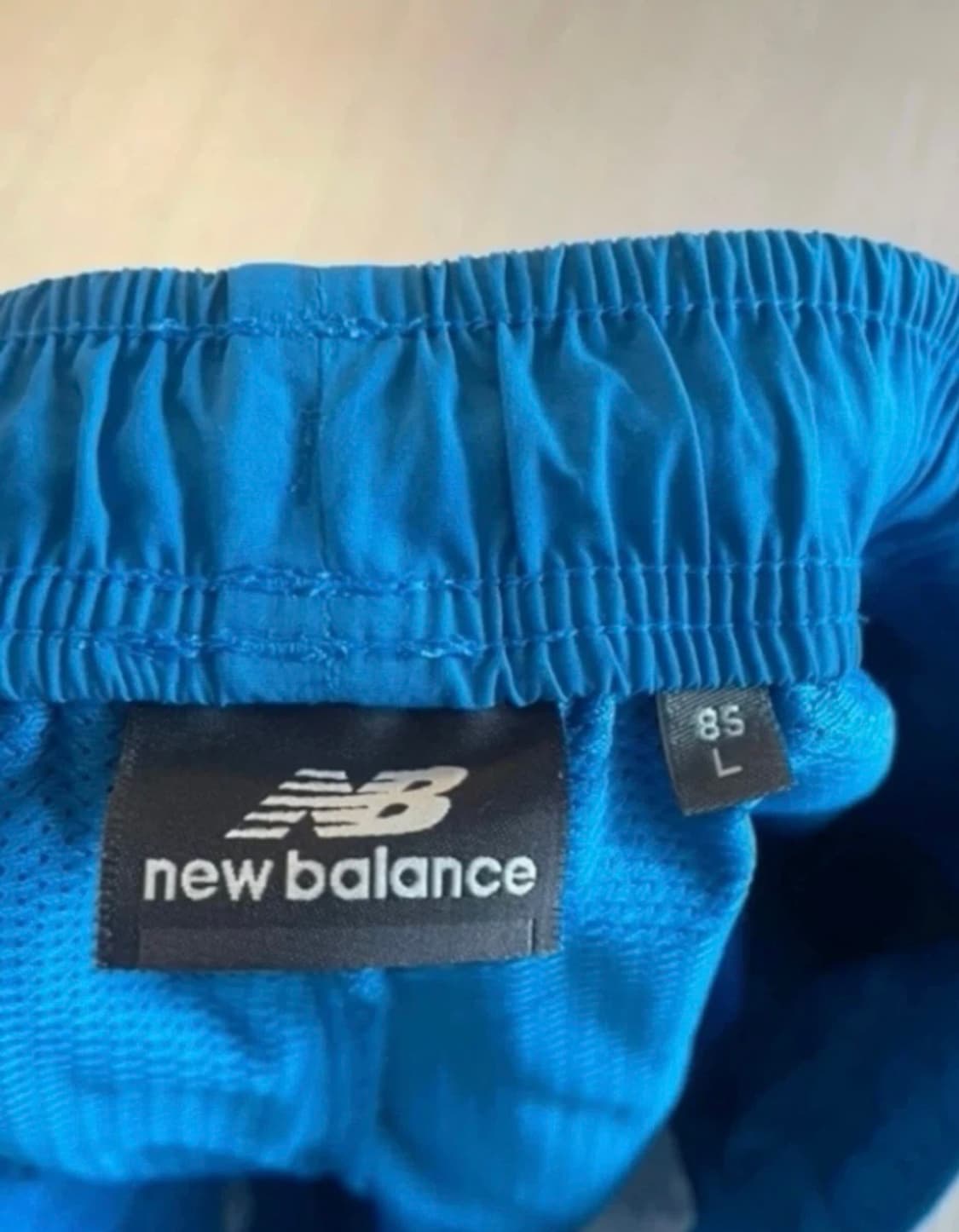 뉴발란스 반바지 상품이미지3