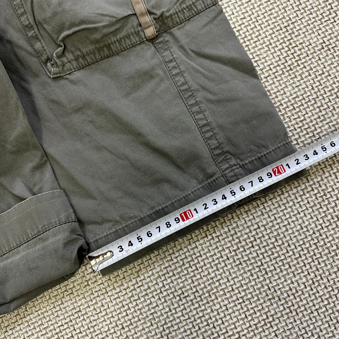 30 DOHC 카고 팬츠 0423D 상품이미지7