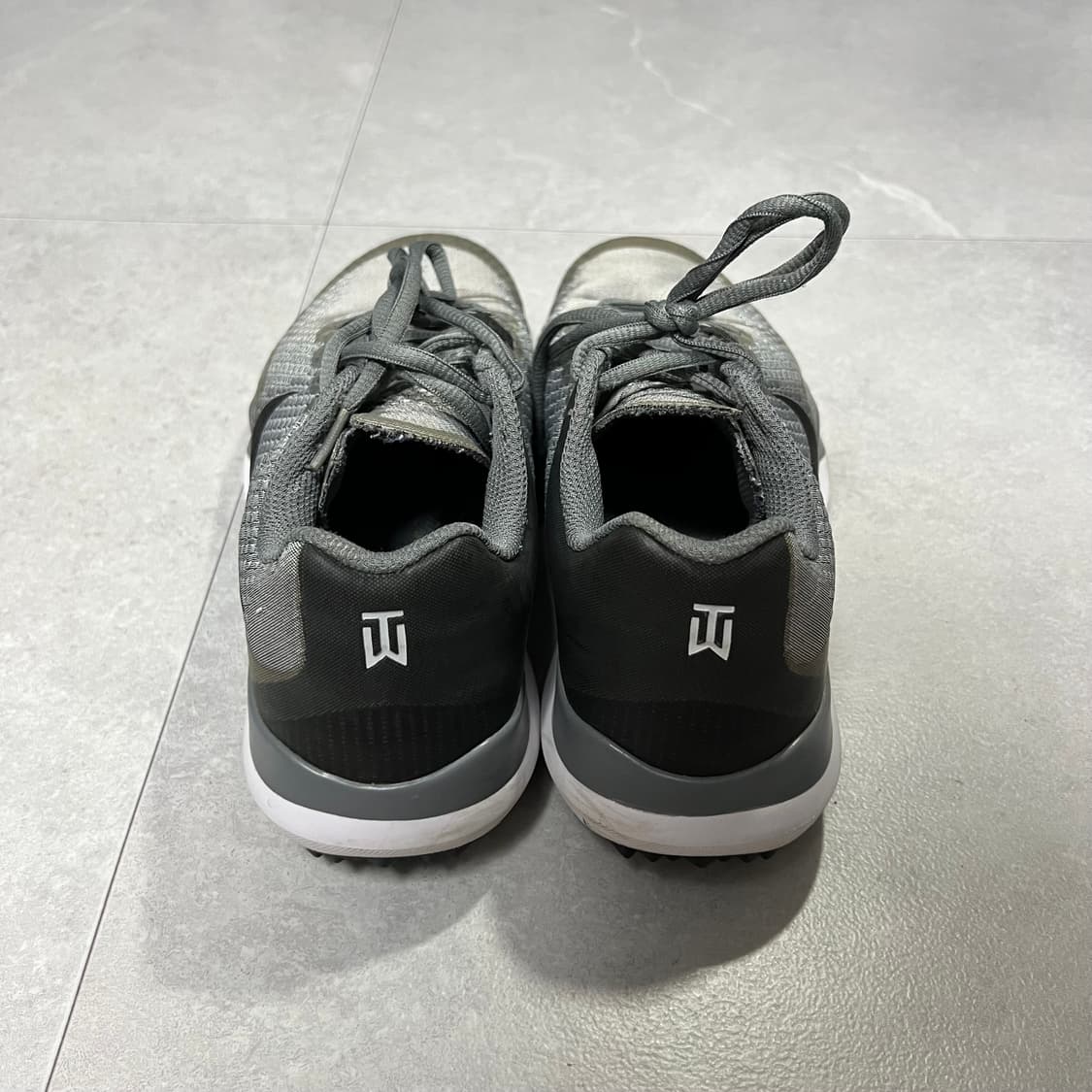 [260] 나이키 타이거우즈 골프화 상품이미지3
