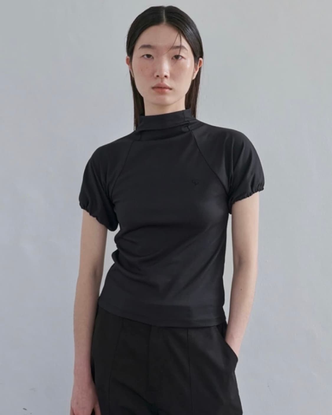 포티 레글런탑 순지 수룩 상품이미지1