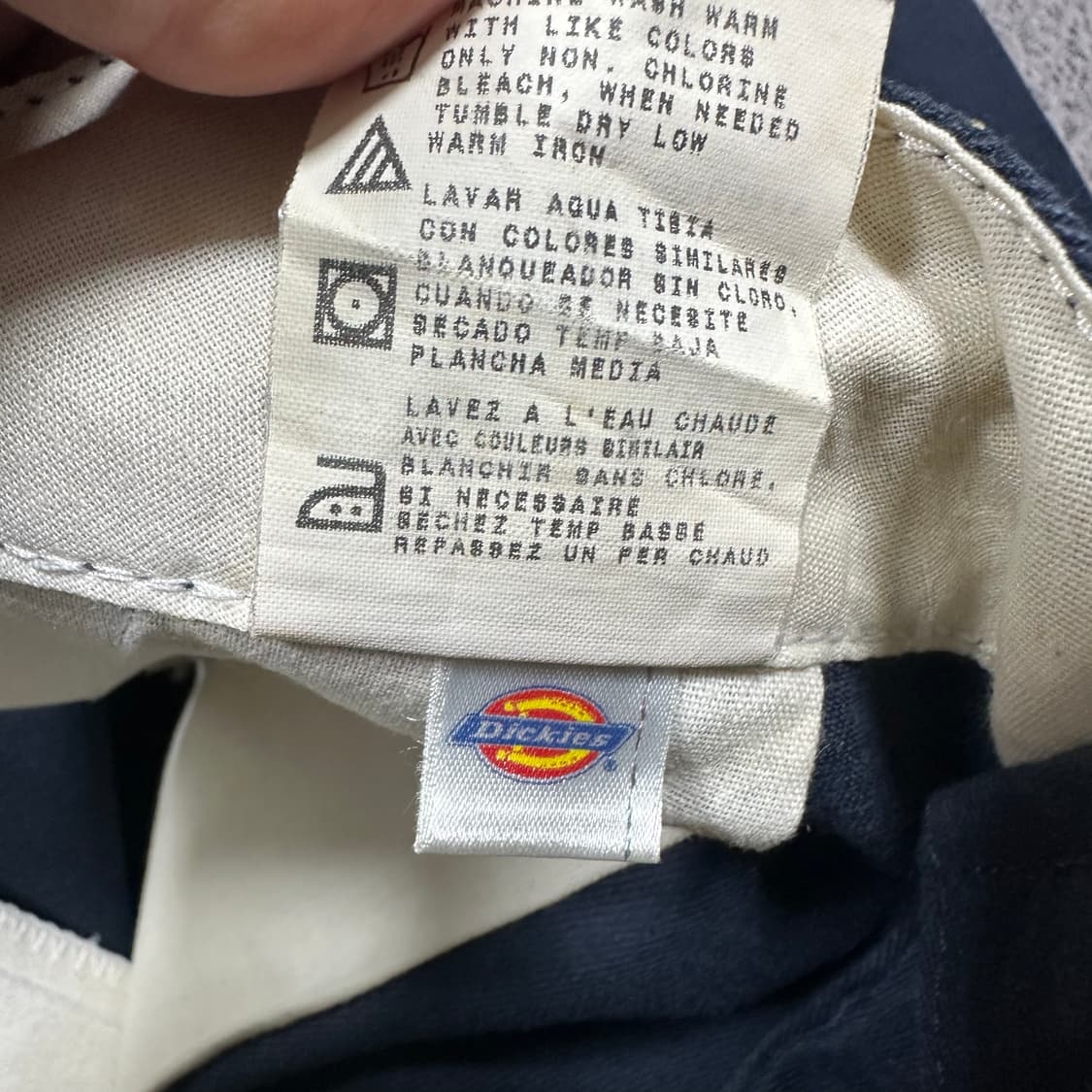 ✨ (바배) 디키즈 874 워크 팬츠  상품이미지5