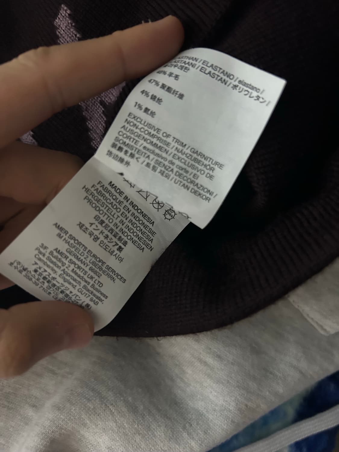 아크테릭스 비니 상품이미지3