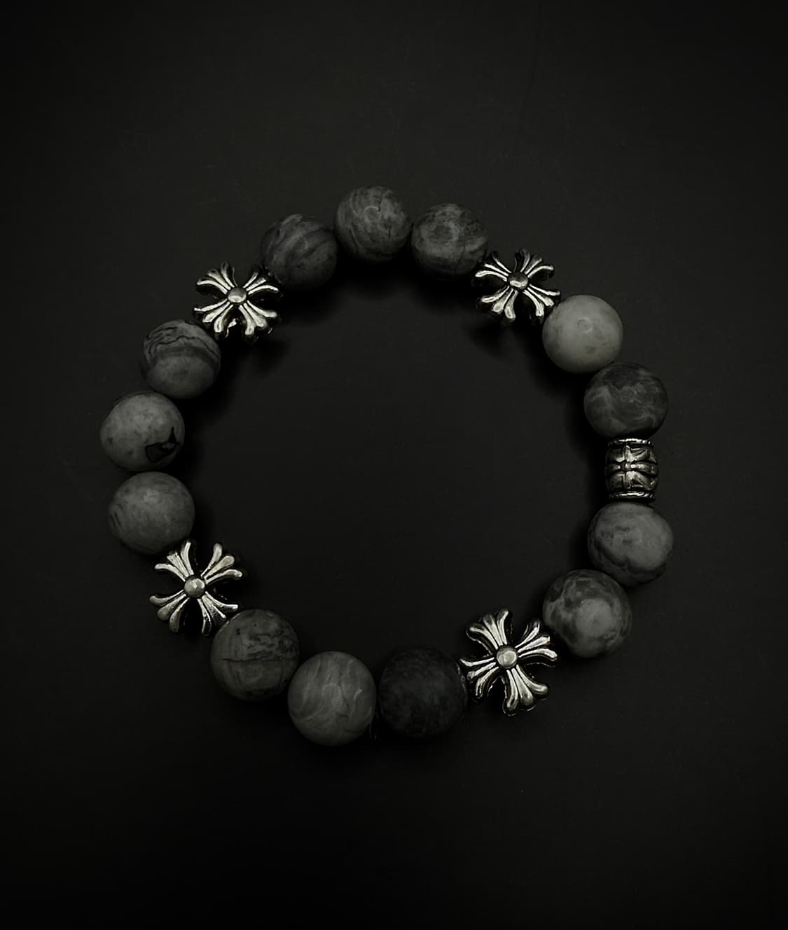pcr053 Real stone bracelet 상품이미지5