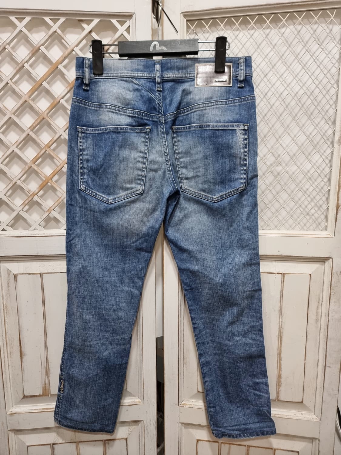 디젤 STAFFY 데님 (C652 상품이미지2