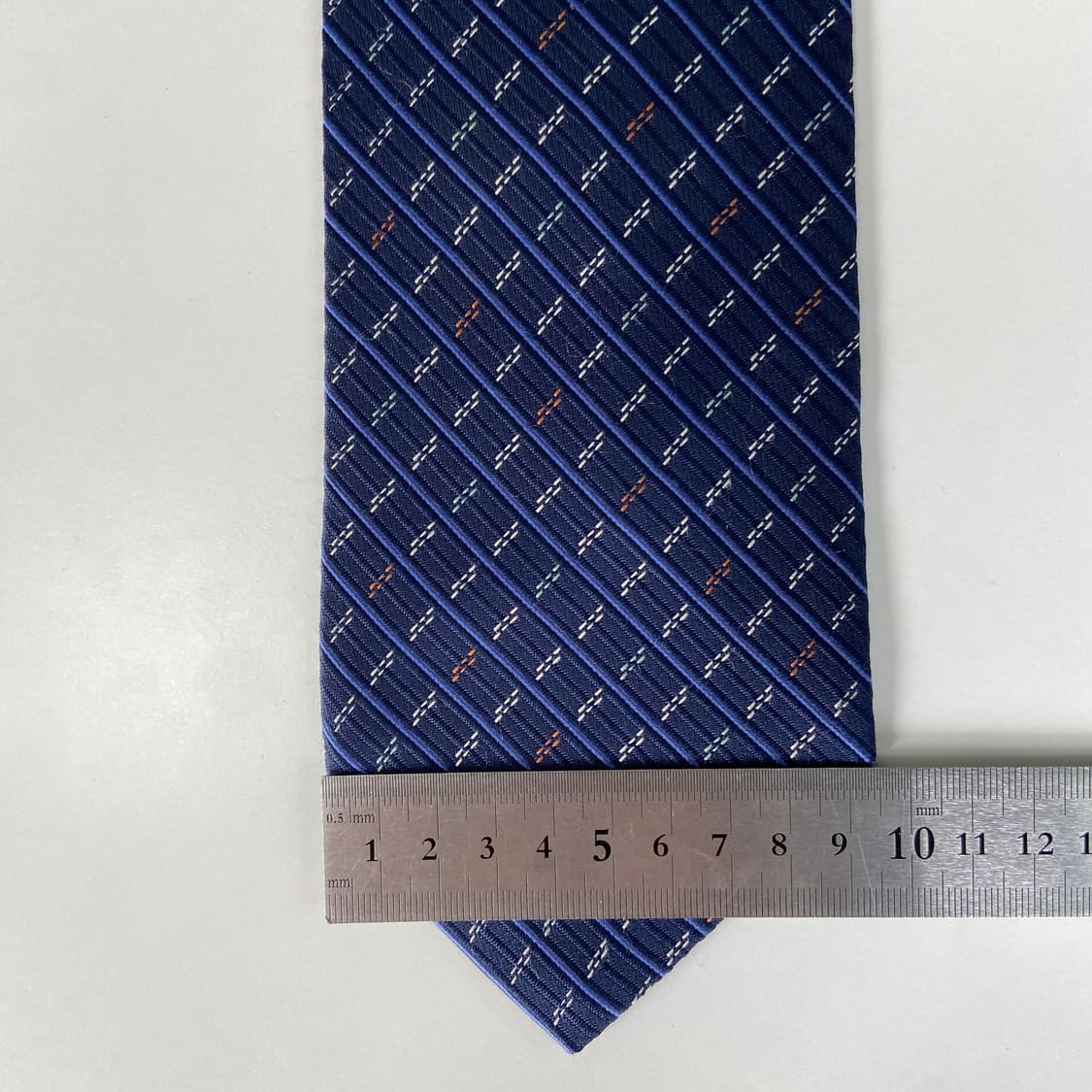 버버리 (Burberry) 정품 명품넥타이 상품이미지8