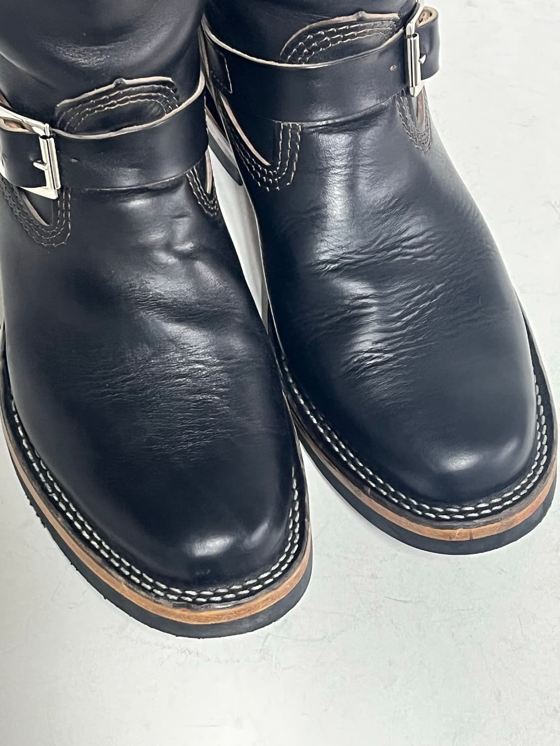 웨스코 미스터 로우 8.5E(265) 상품이미지7