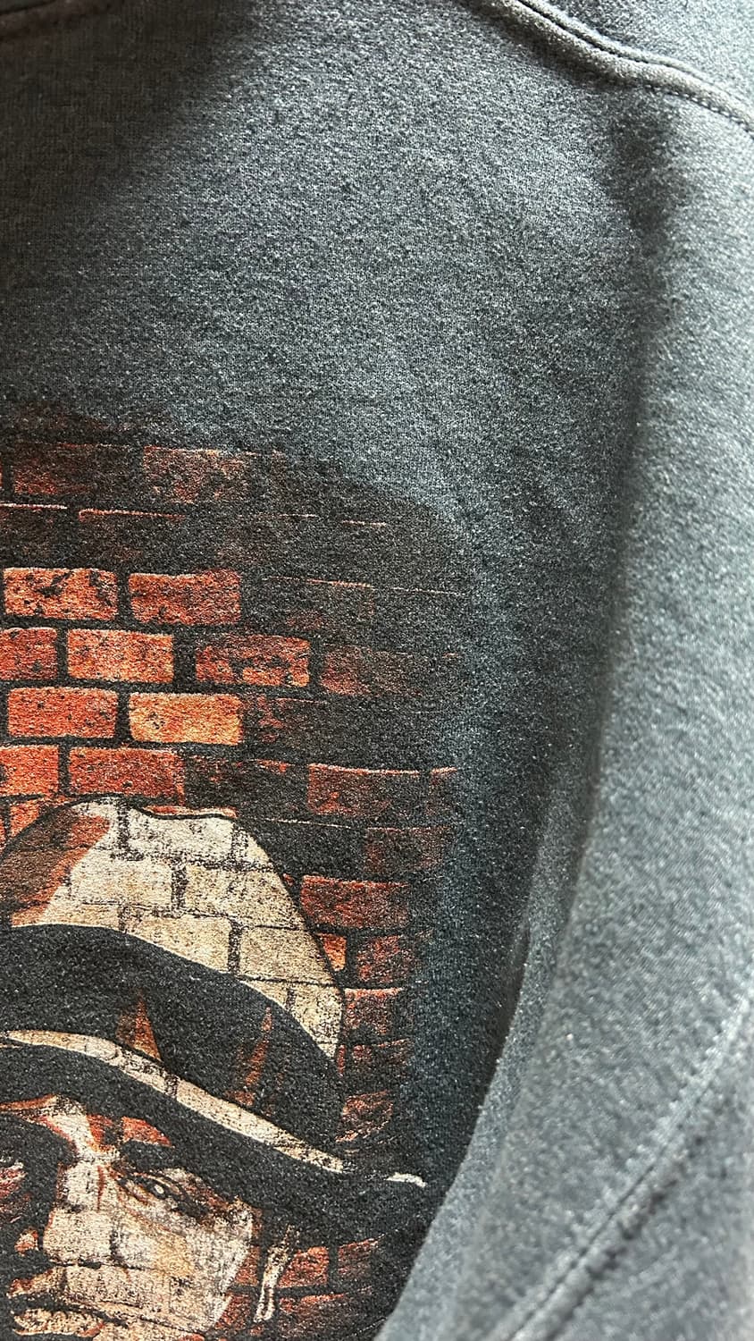 Harley davidson windy city hoodie 상품이미지5