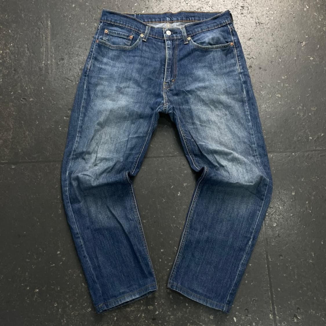 34 리바이스 541 청바지  상품이미지1