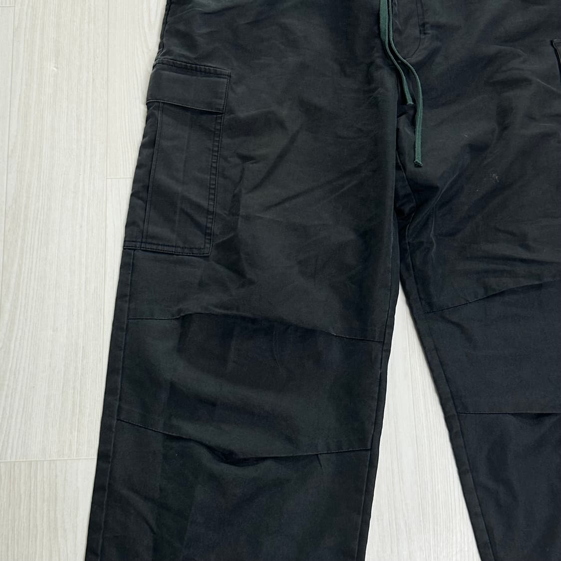 999휴머니티 나일론 팬츠 상품이미지2