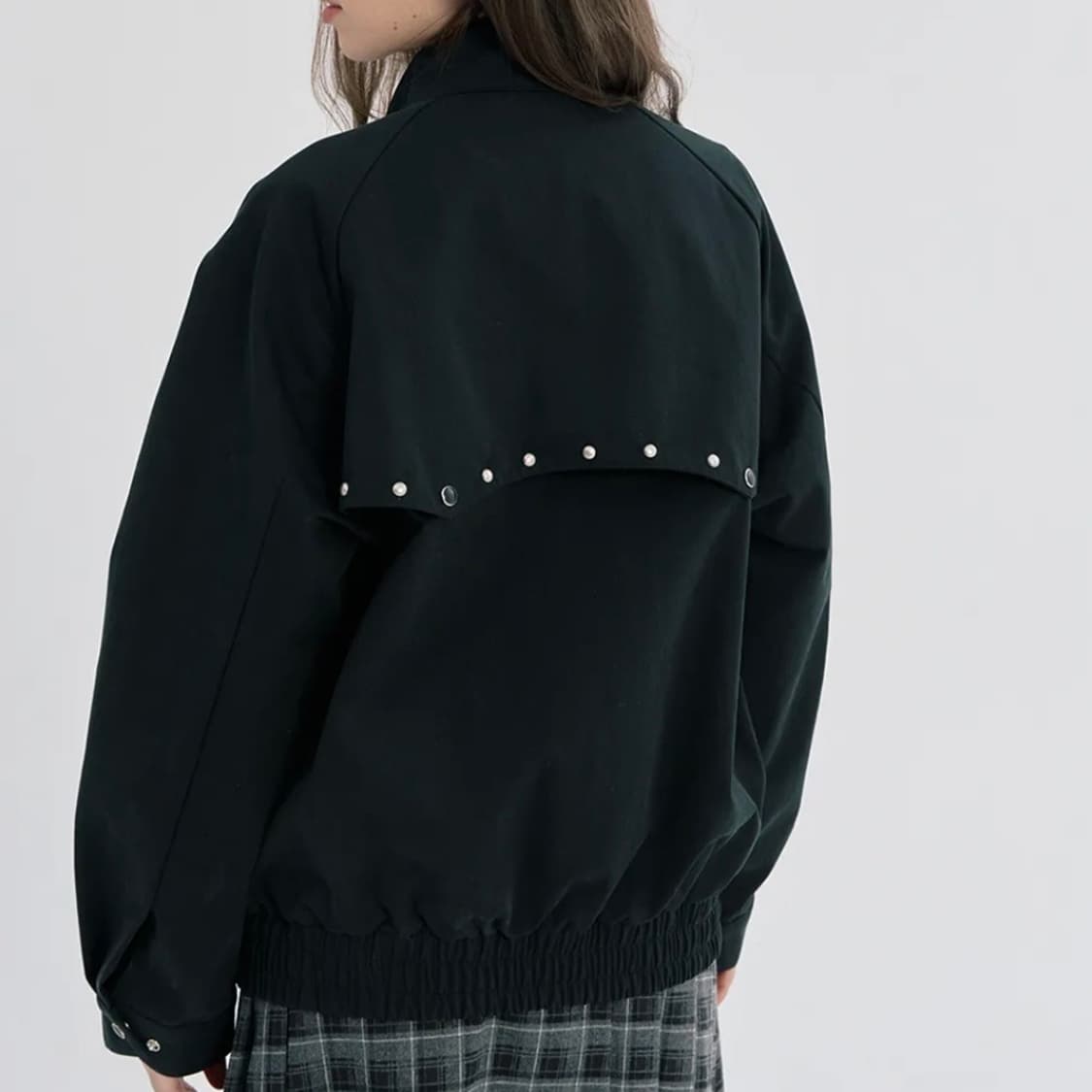 오피쉬 자켓 상품이미지2