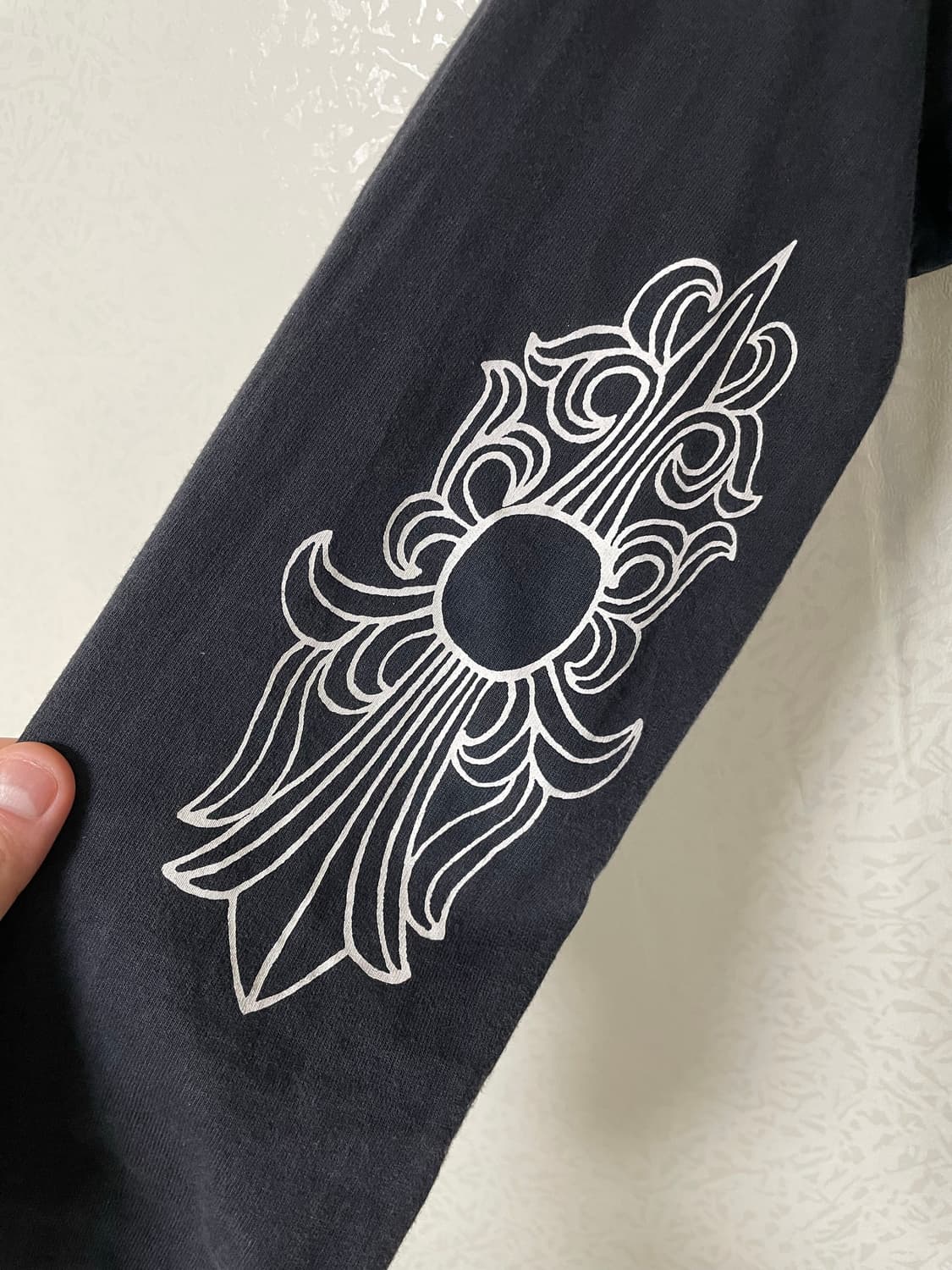 크롬하츠 OG 긴팔 롱슬리브 상품이미지3