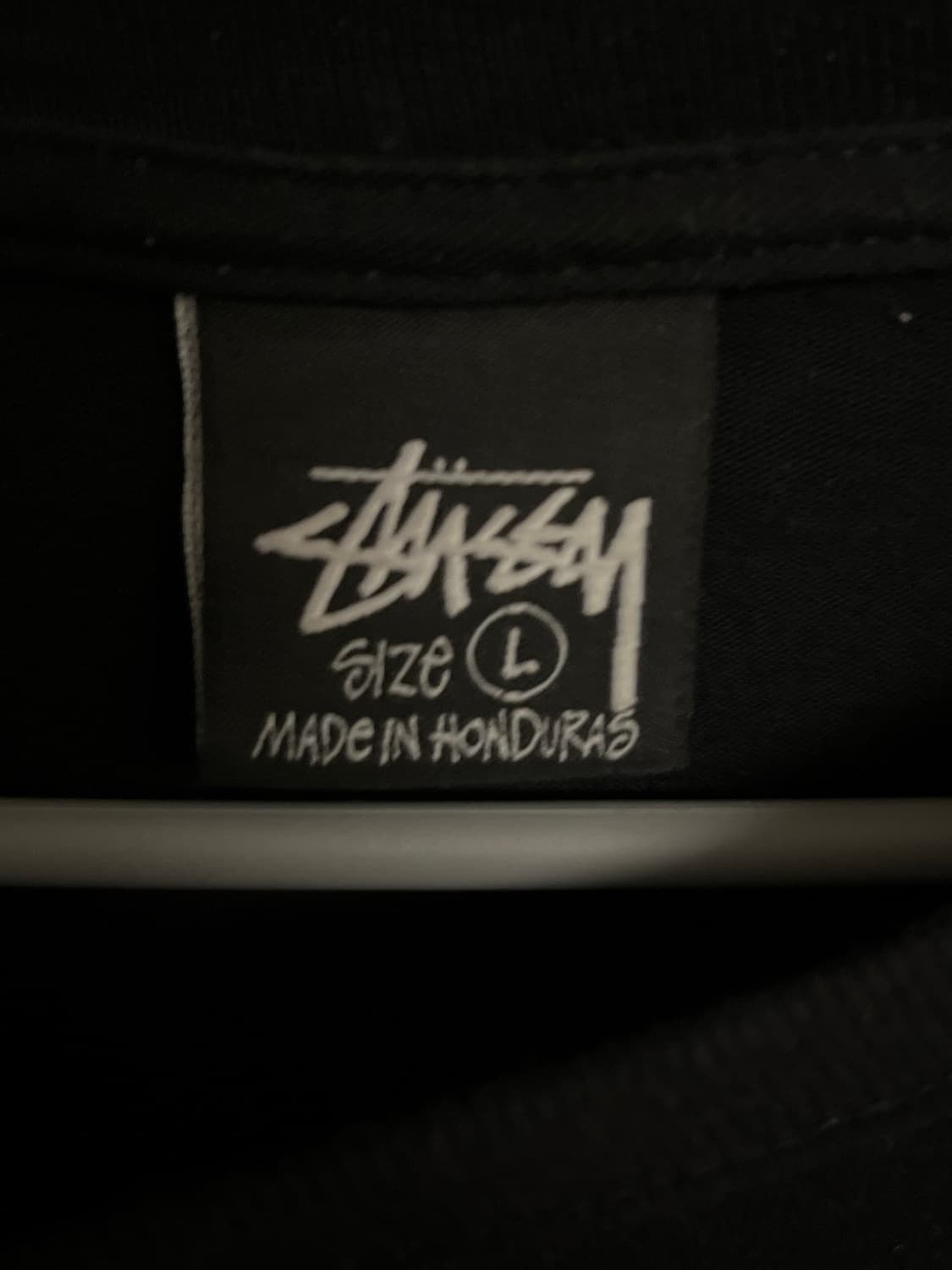 스투시 반팔 월드 상품이미지2