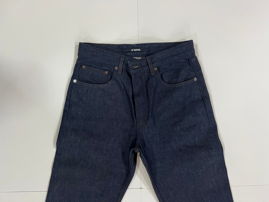 데님 팬츠 상품이미지3