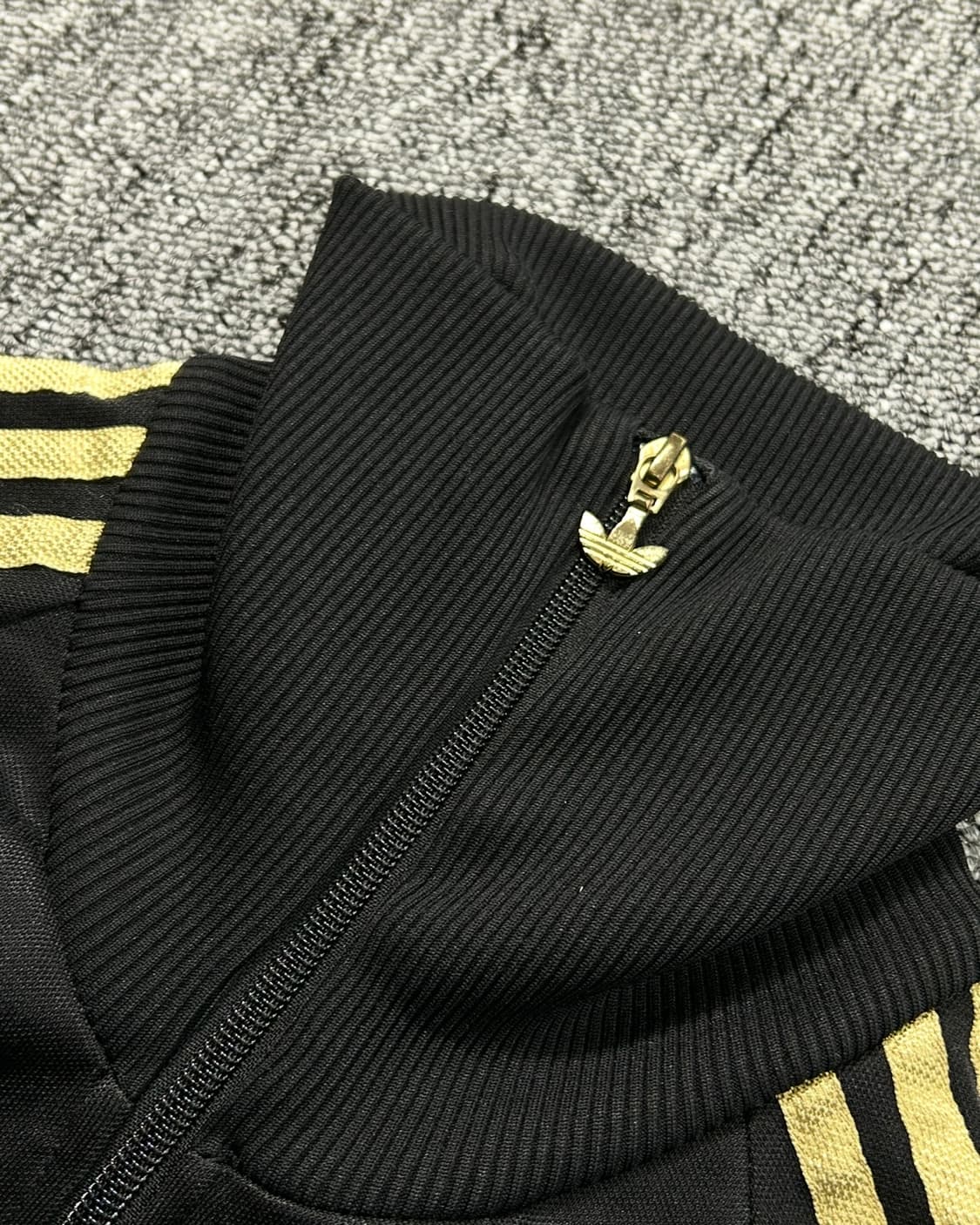 아디다스 우먼스 글리터 파이어버드 져지  상품이미지6