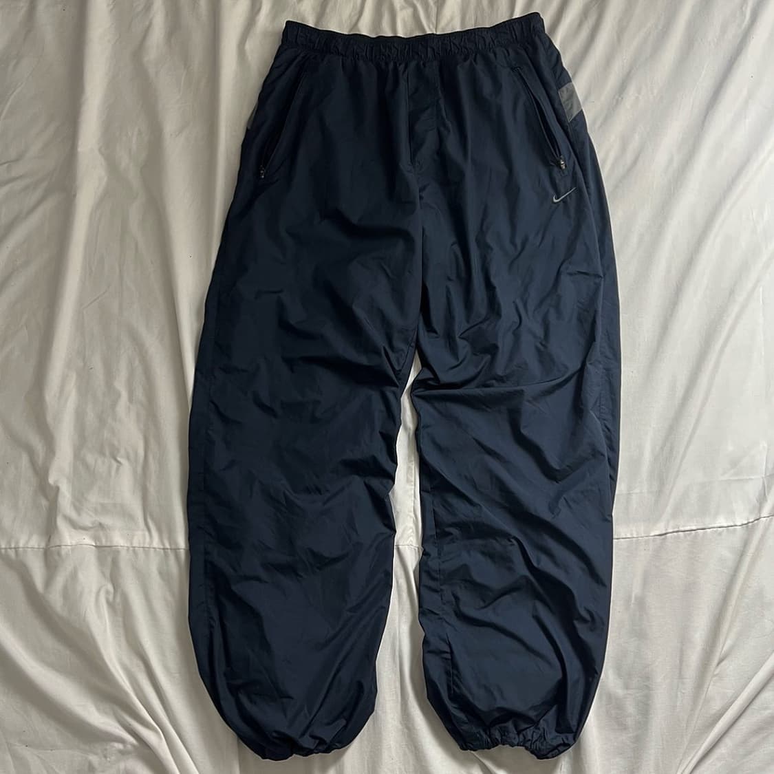 나이키 우븐 조거팬츠 상품이미지2