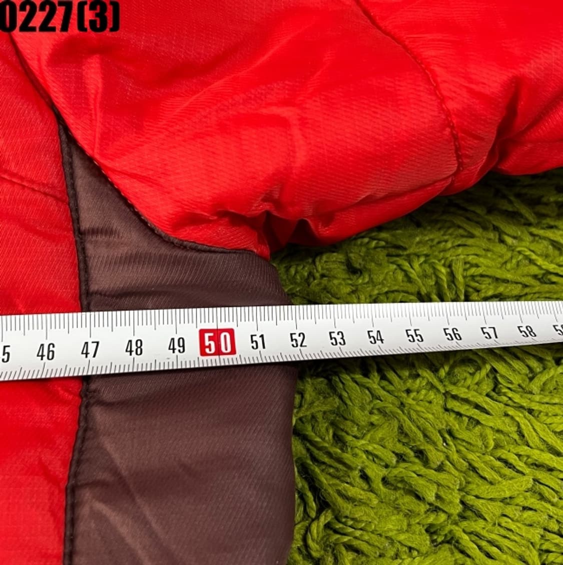 나이키 패딩 점퍼 상품이미지5