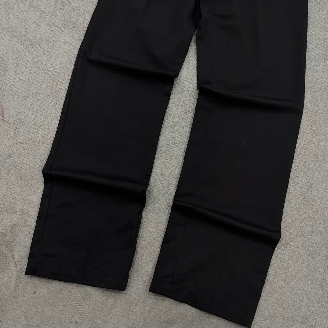 30 디키즈 블랙 워크 팬츠 상품이미지3