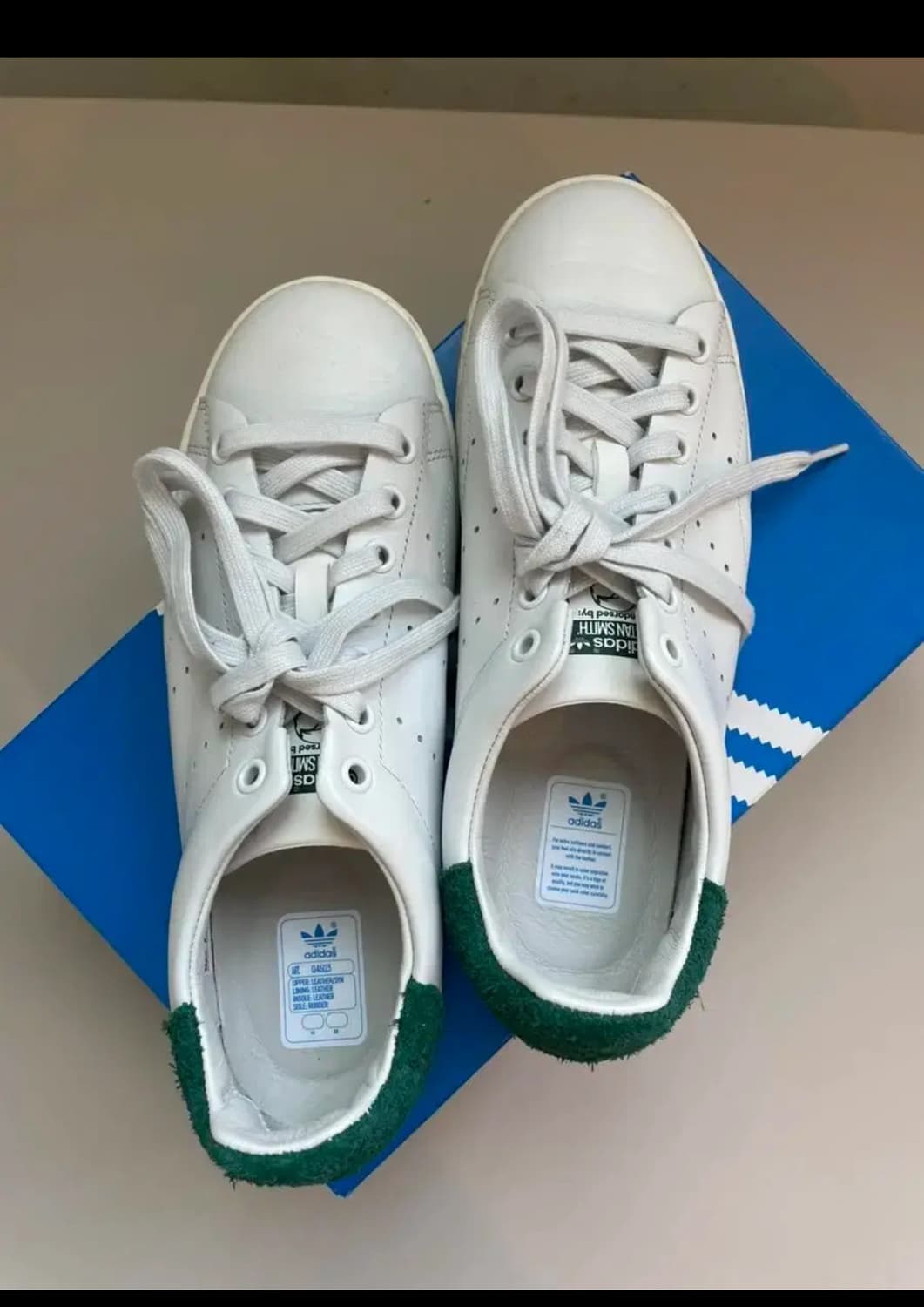 아디다스 스탠스미스H 헤일럿 260 상품이미지2