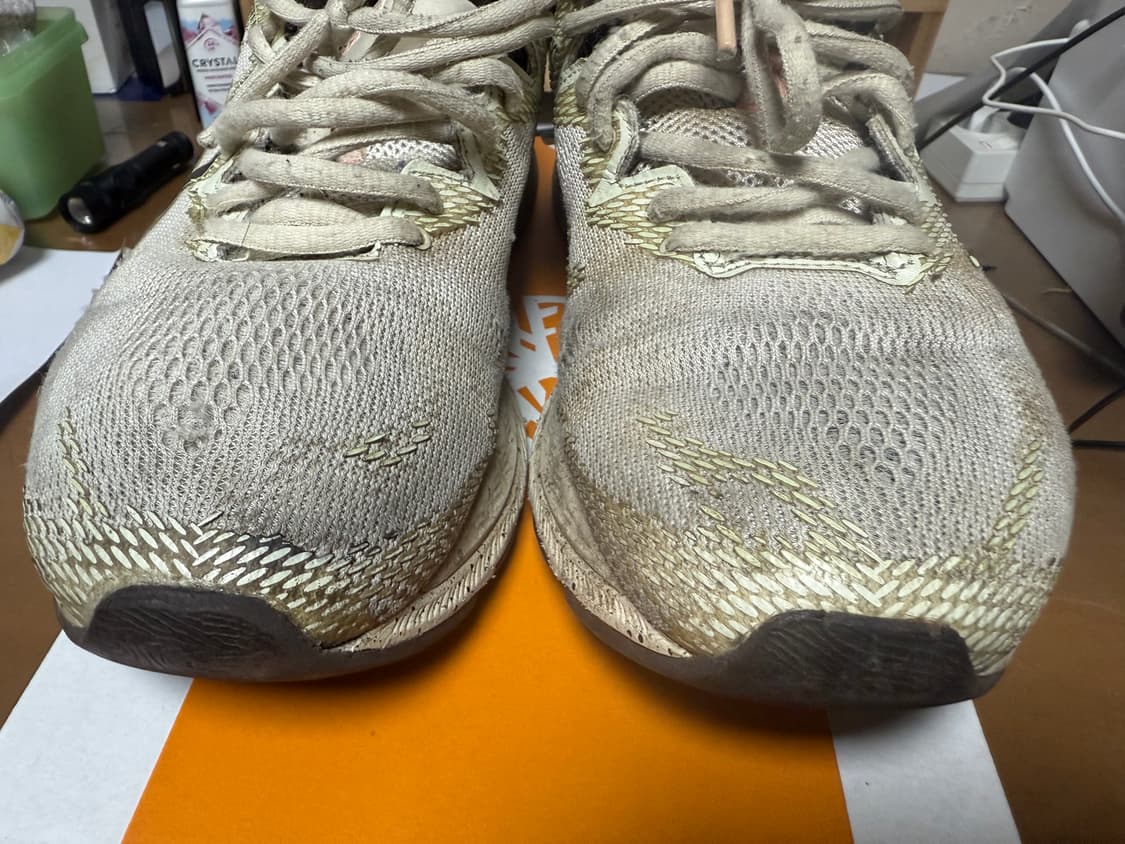 아식스 님버스20 사쿠라 상품이미지4