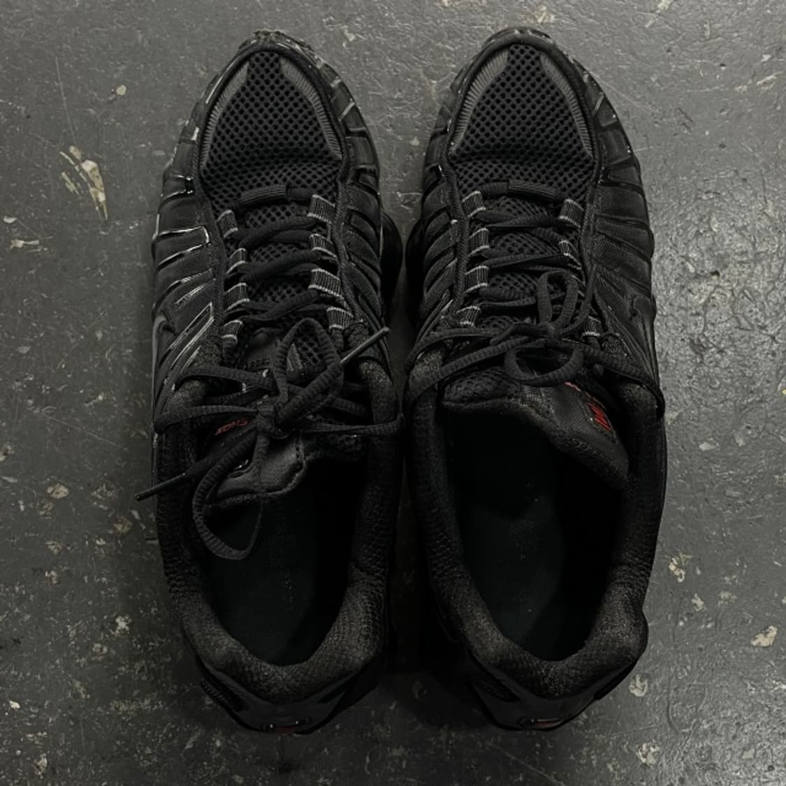 275 나이키 샥스 TL  상품이미지8