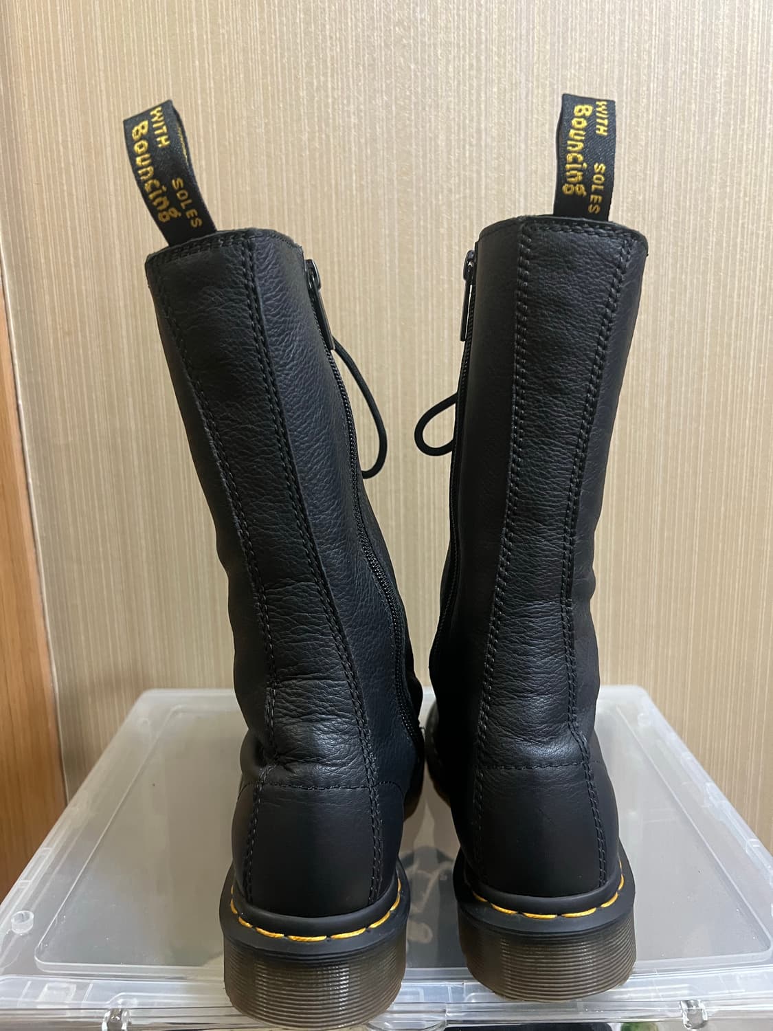 닥터마틴 버지니아 14홀 11820008 상품이미지3