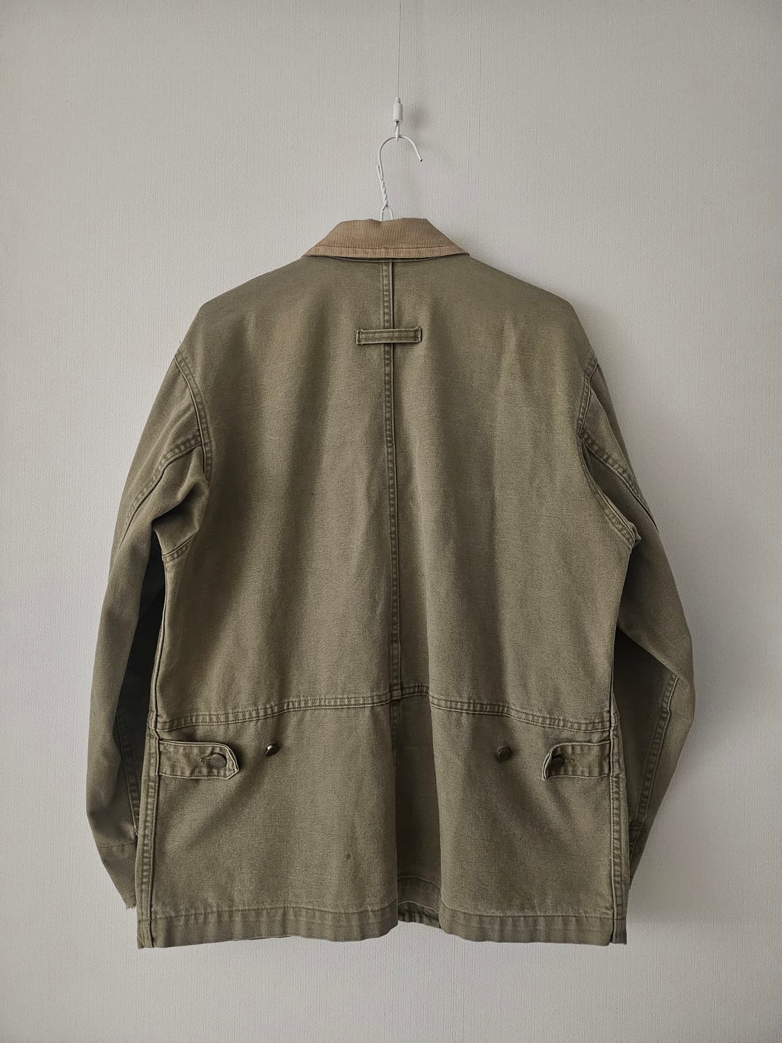 엘엘빈 L.L.Bean 초어자켓 상품이미지2