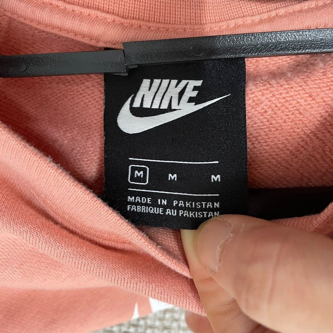 나이키 맨투맨. 6594 상품이미지6