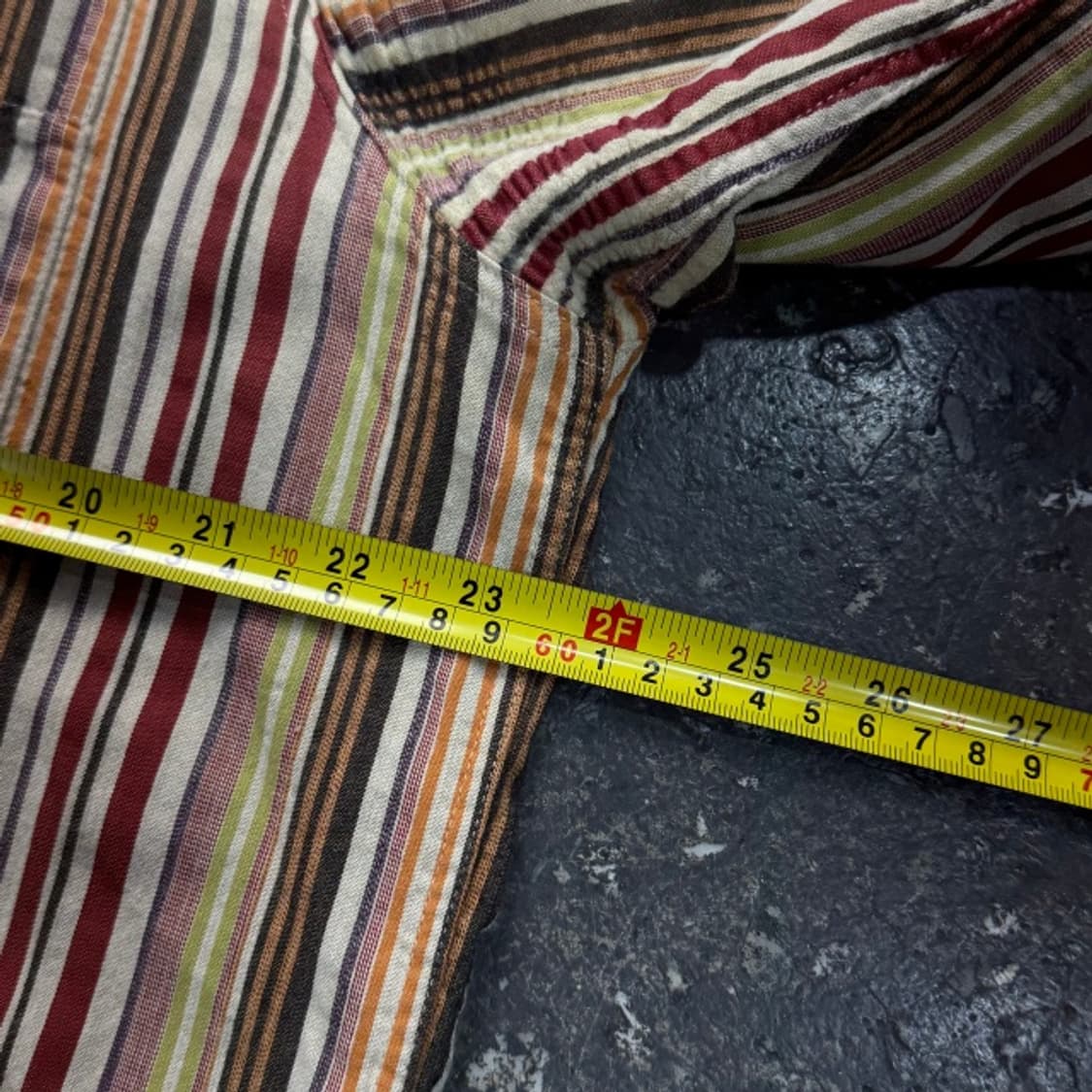 100 미쏘니 셔츠  상품이미지6