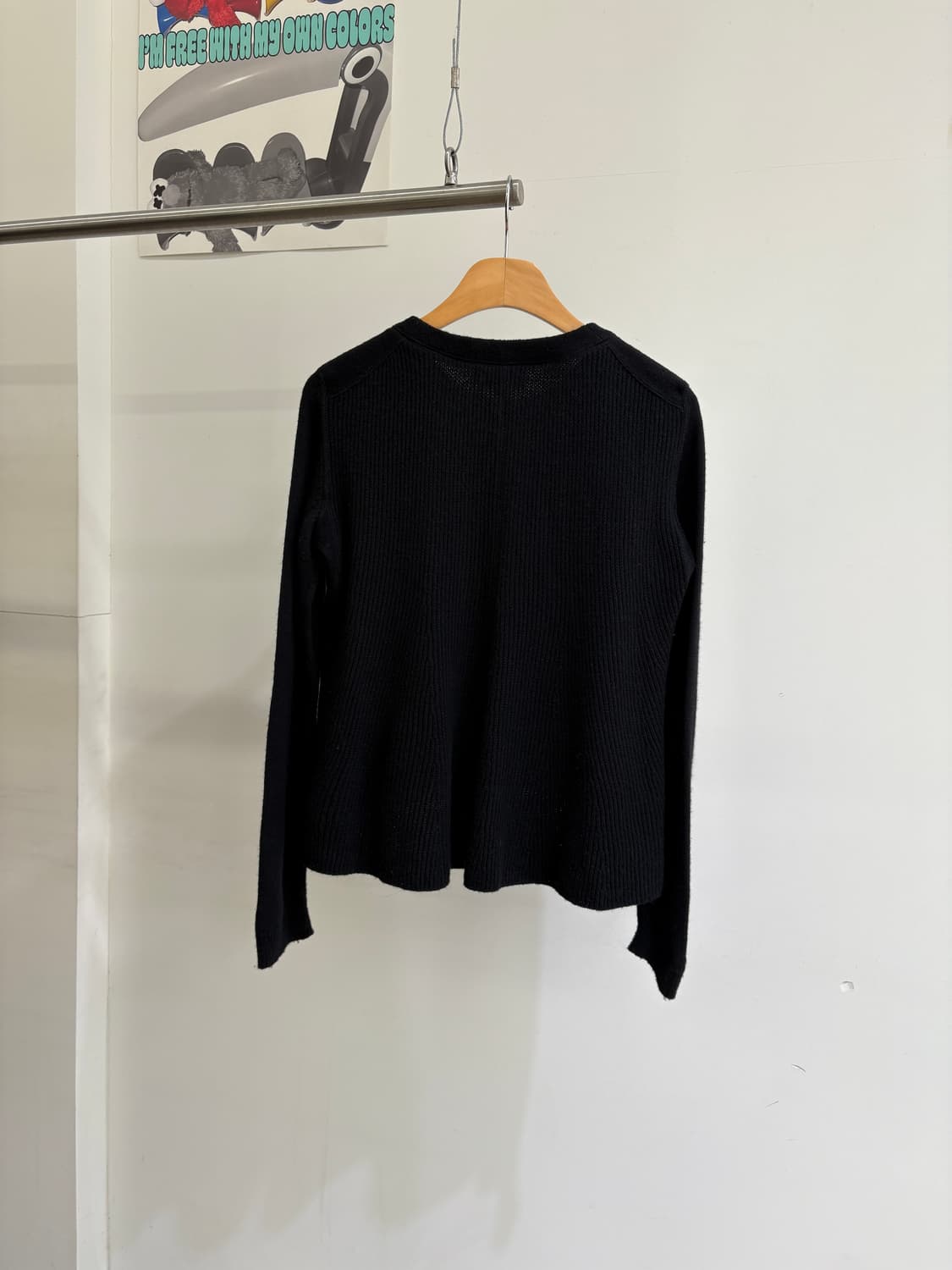 UNTITLED (Made in Japan) 자켓 상품이미지5