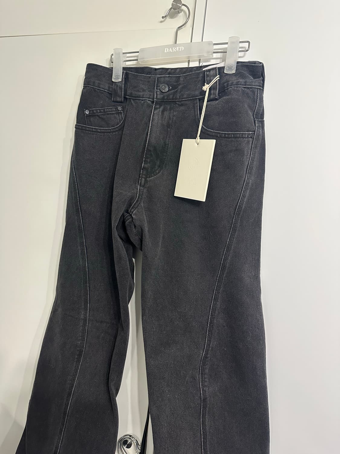 MPa DRIFT DENIM PANTS 드리프트 데님 상품이미지4