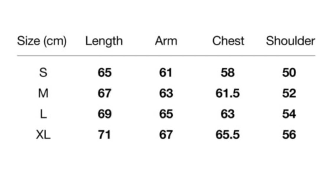 디스이즈네버댓 (디네댓) 데님 트러커 자켓 (청자켓) M 상품이미지3