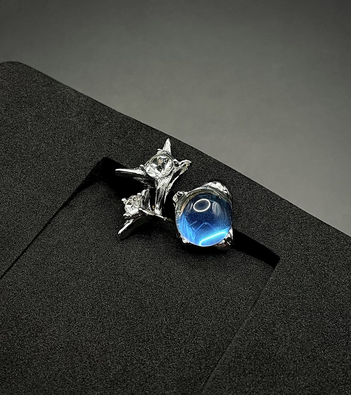 pcr053 Sky high ring 상품이미지2