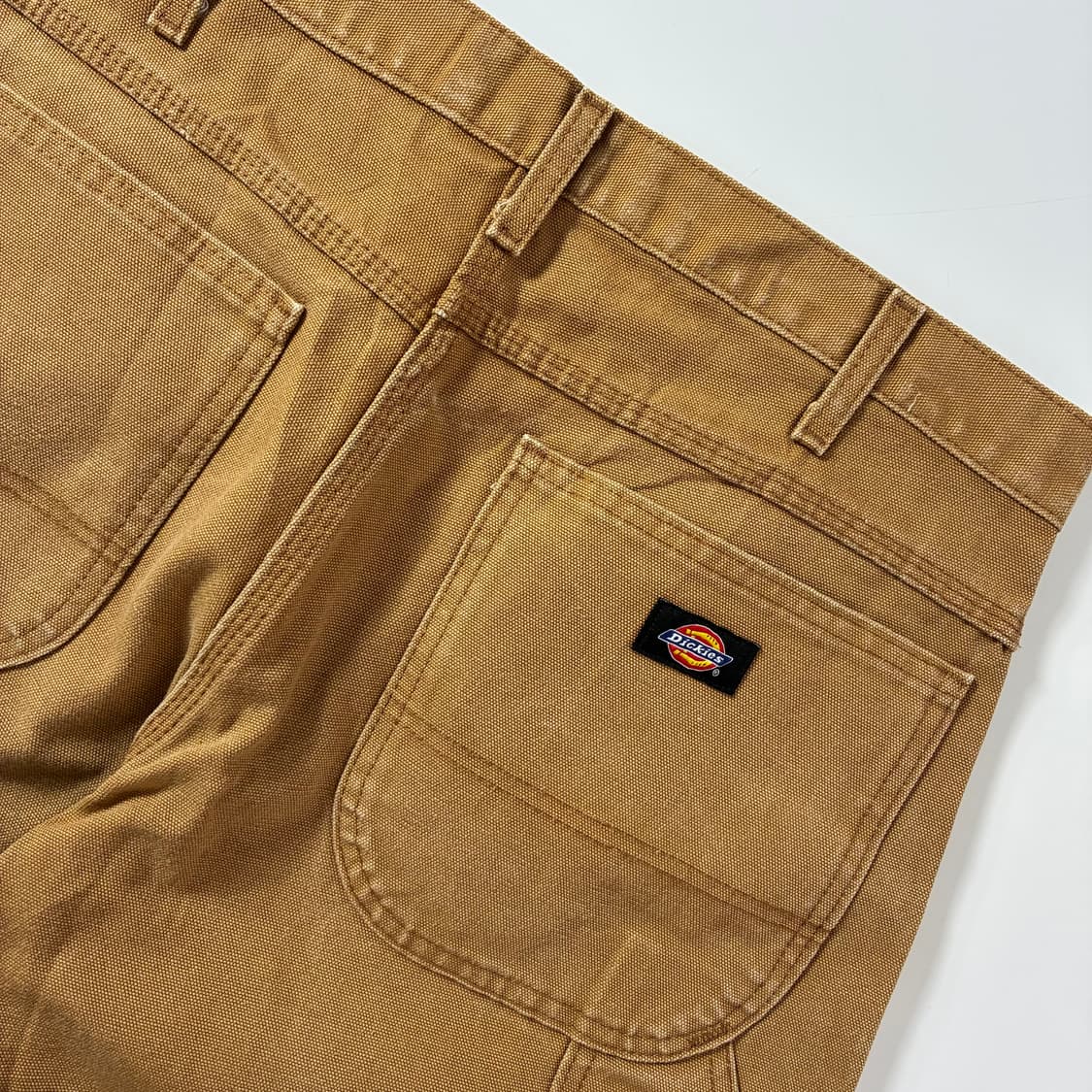 Levi's  리바이스 샌드스톤 카펜터 하프팬츠  상품이미지2