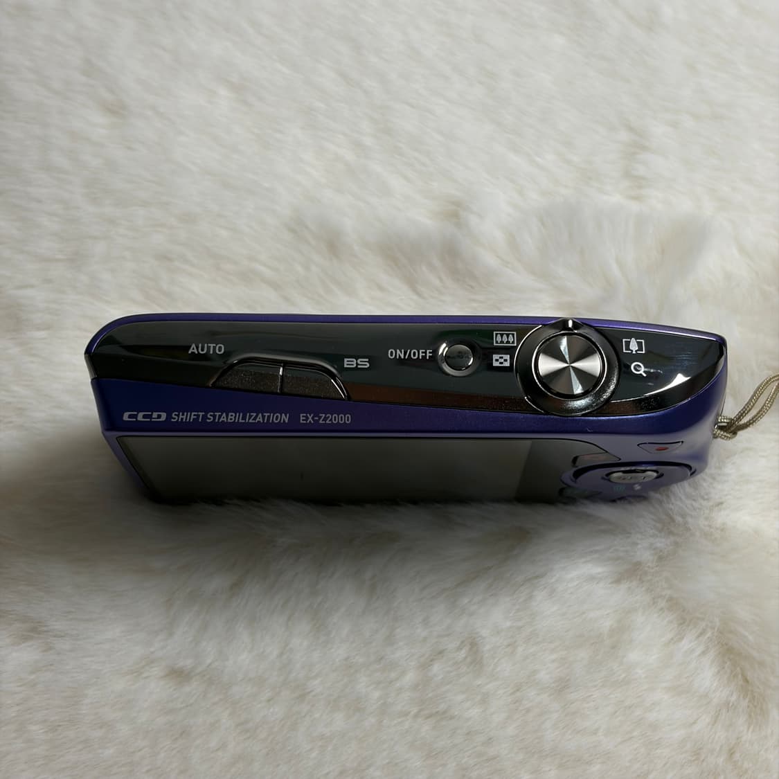 민트급) 카시오 엑슬림z2000 상품이미지3