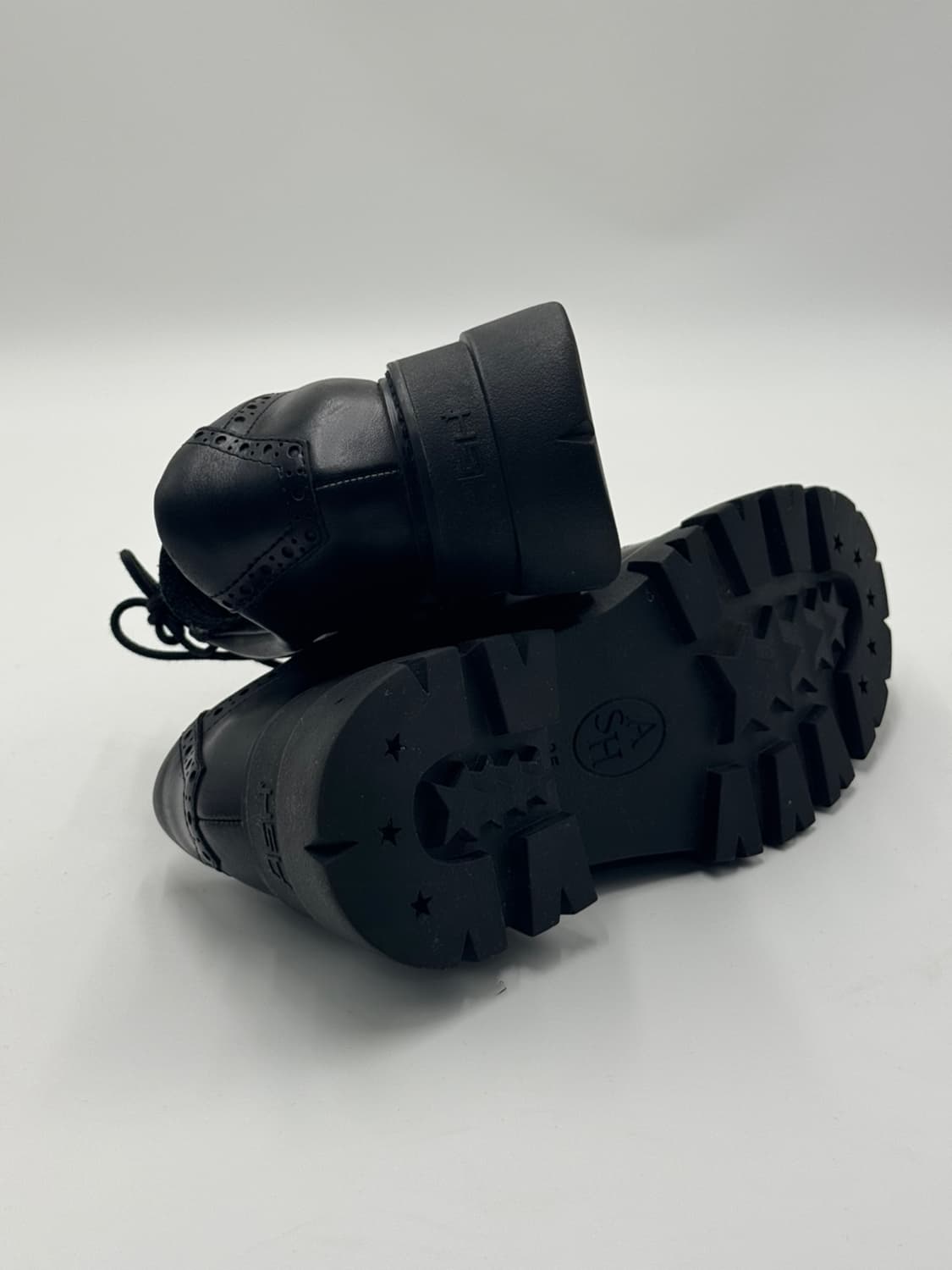 아쉬 런더로퍼 상품이미지5