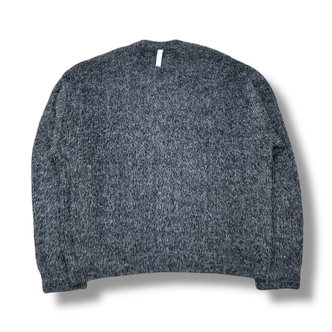 노메뉴얼 헤어리 니트 r2078 상품이미지2