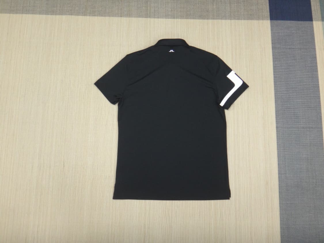 (M/95) 제이린드버그 골프 남성 카라넥 반팔 티셔츠 상품이미지2