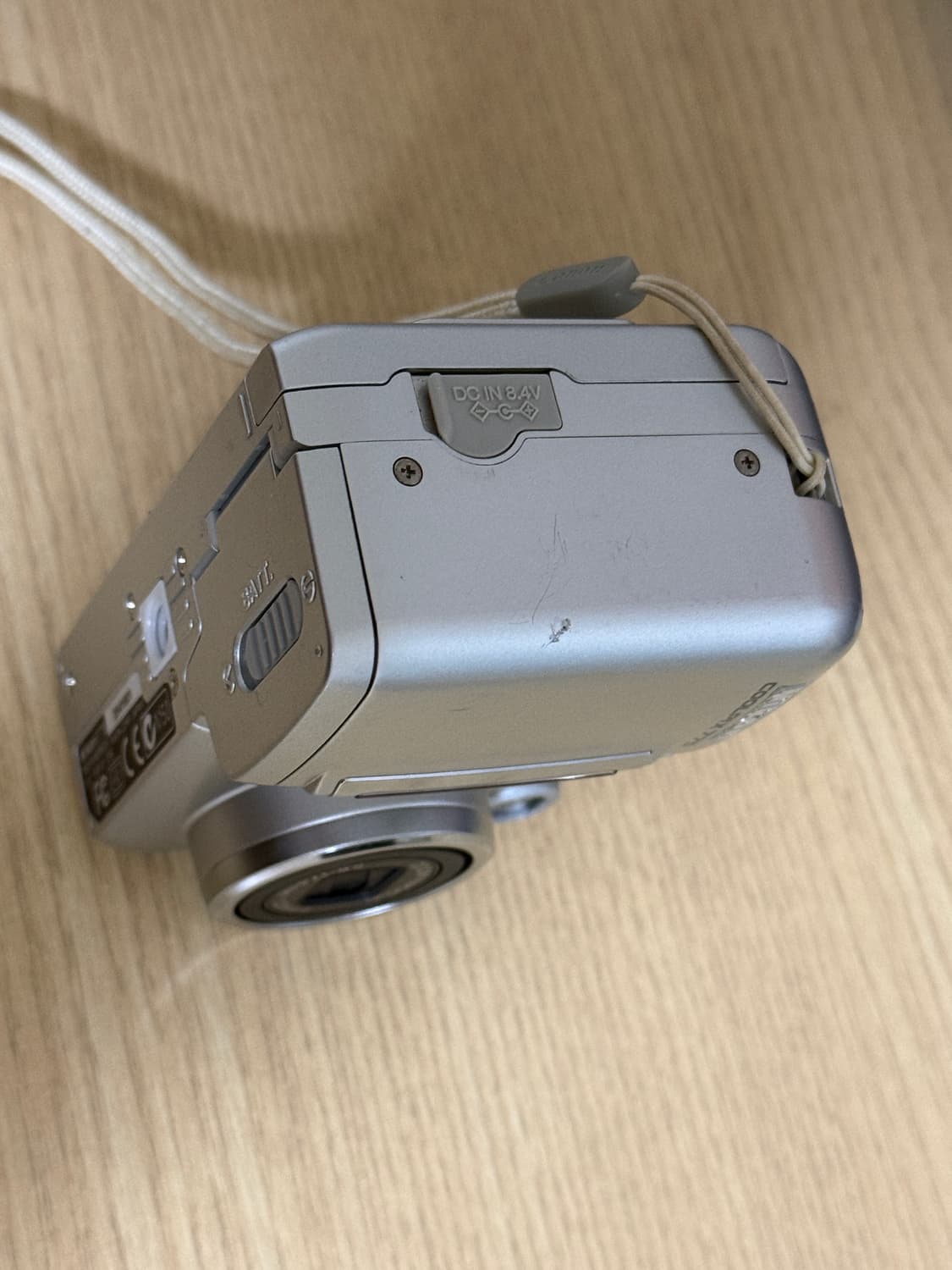 니콘 쿨픽스 775 상품이미지2