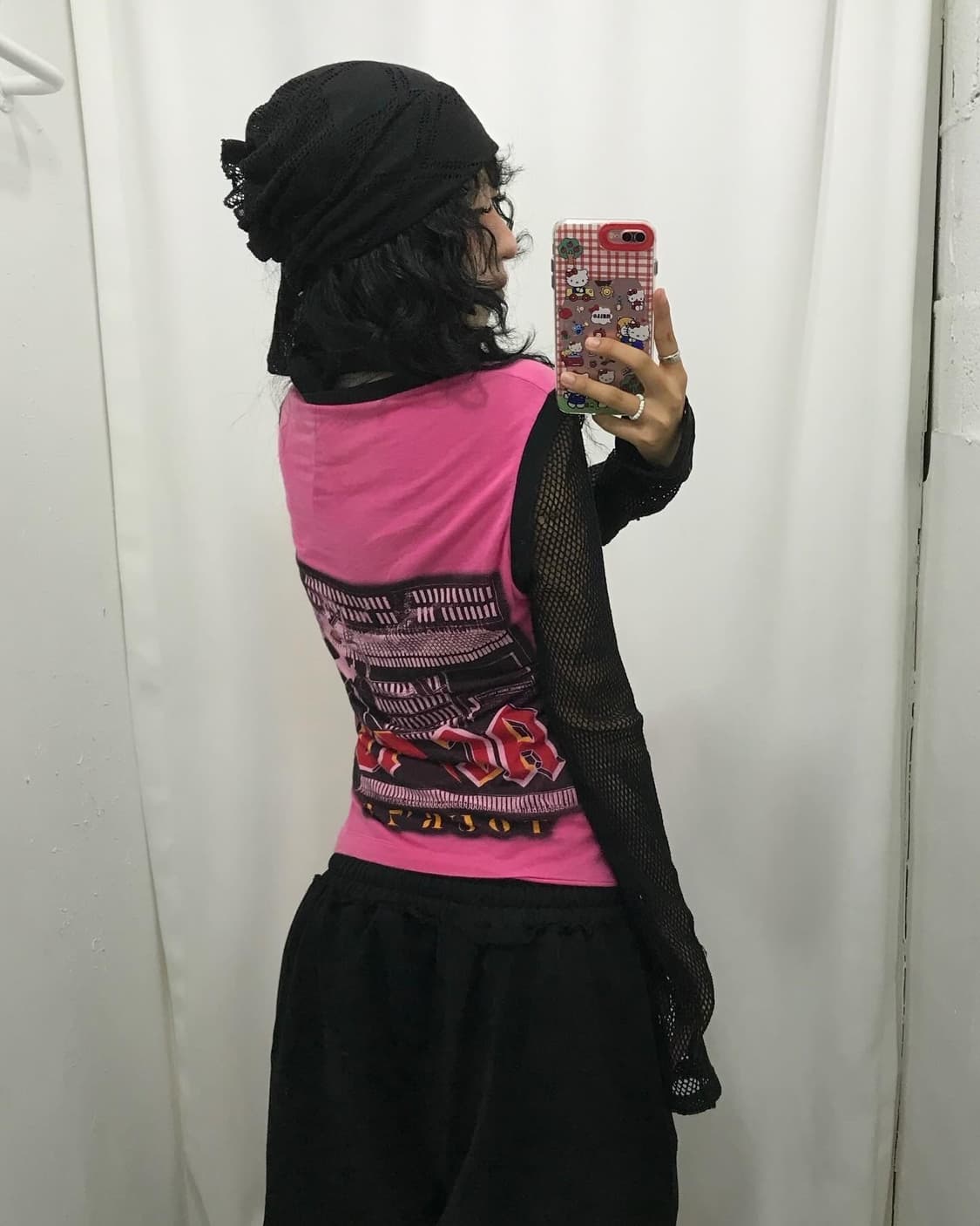 Dolce&Gabbana Rock Long Sleeves 상품이미지4