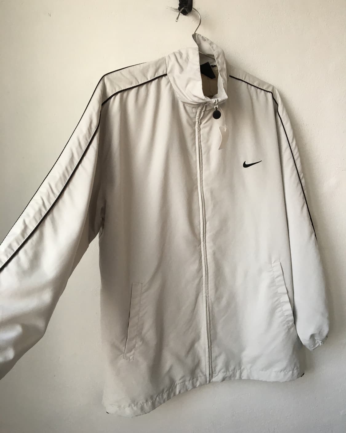 Nike track zip up 상품이미지3