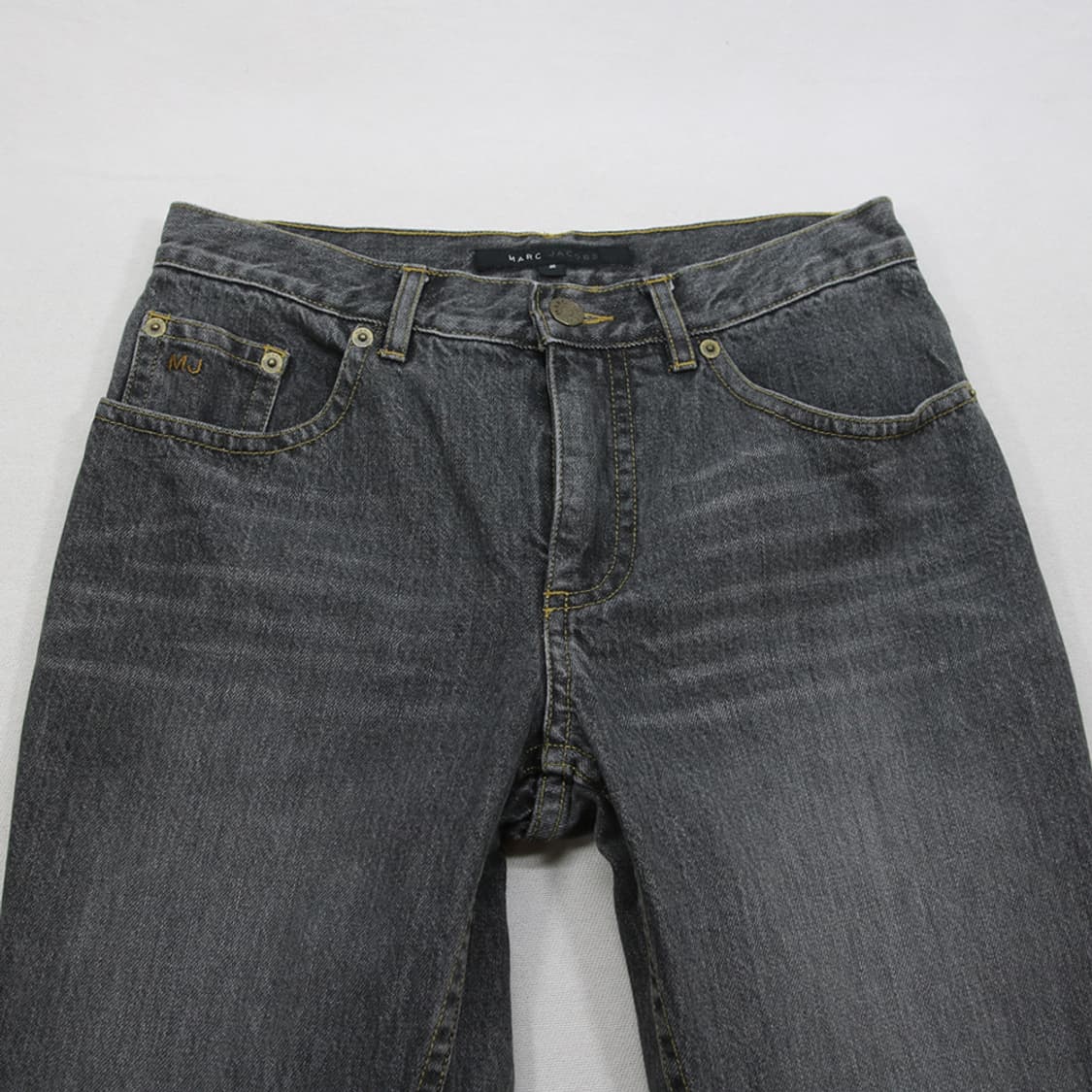 MARC JACOBS 데님 팬츠 (여성용 27.5) 상품이미지3