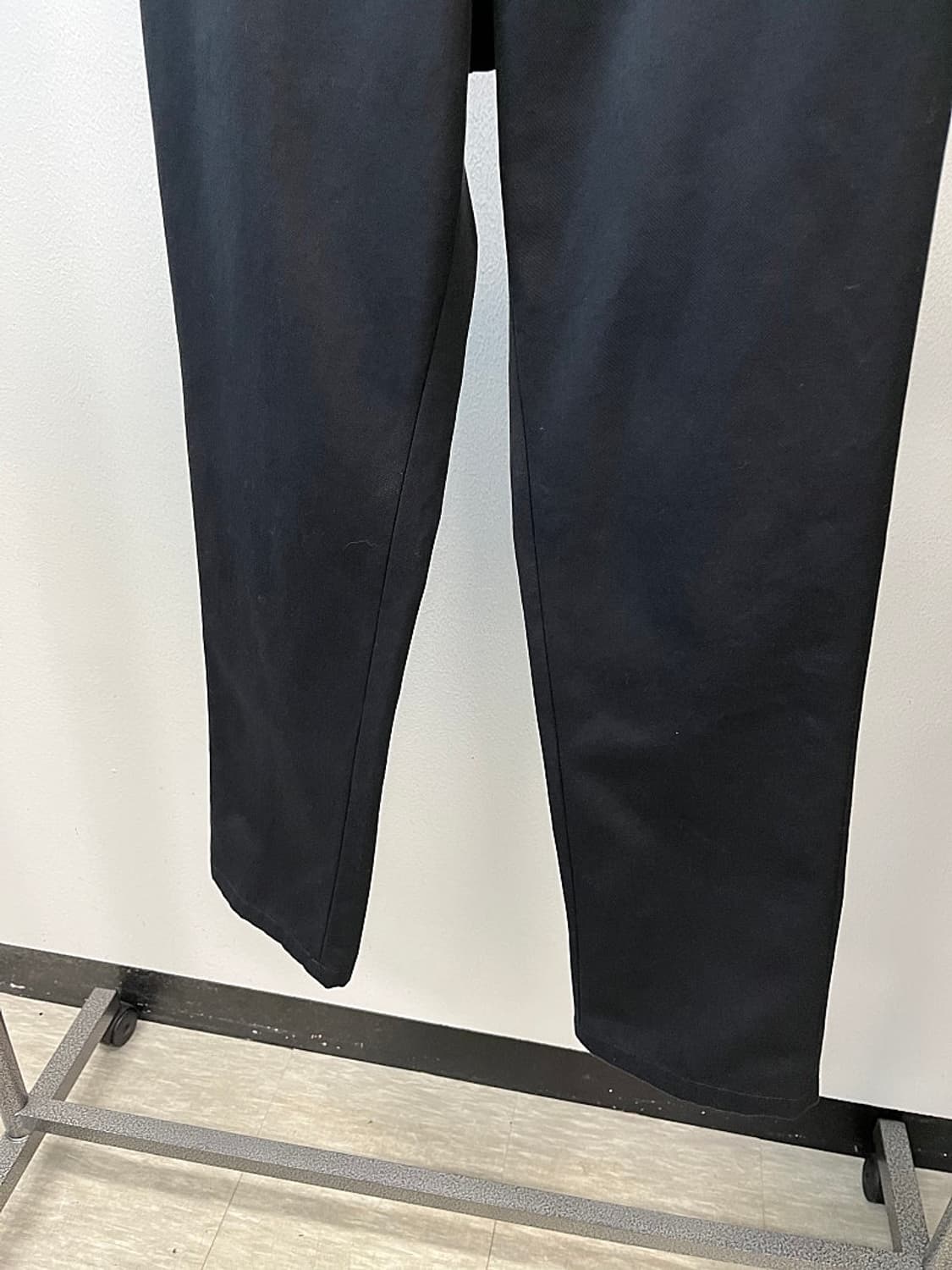 29) 버버리 와이드 치노팬츠  상품이미지5