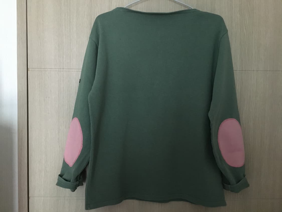 세인트제임스 패치 롱슬리브 상품이미지4