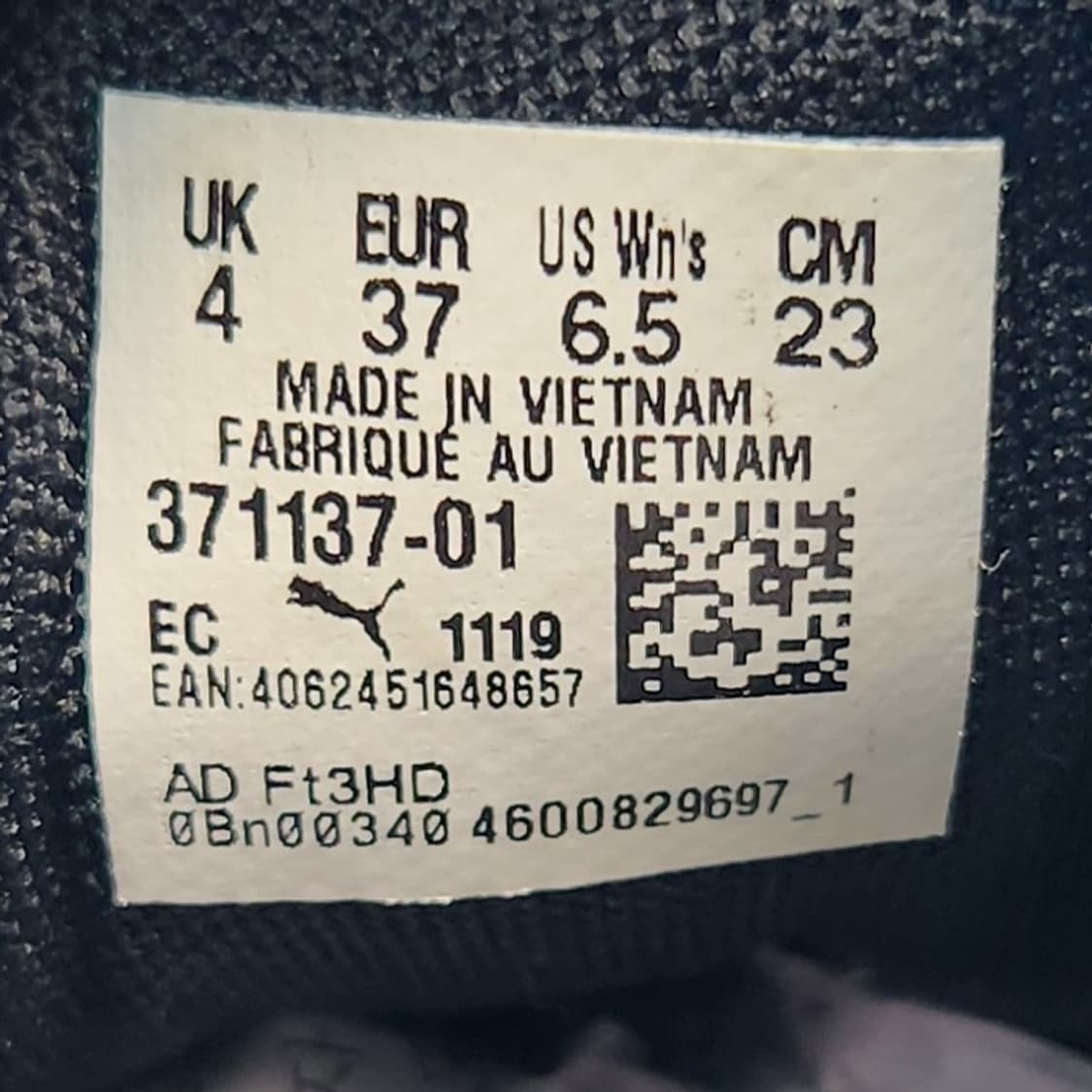 h 푸마 카리나 여성 뮬 230 상품이미지6