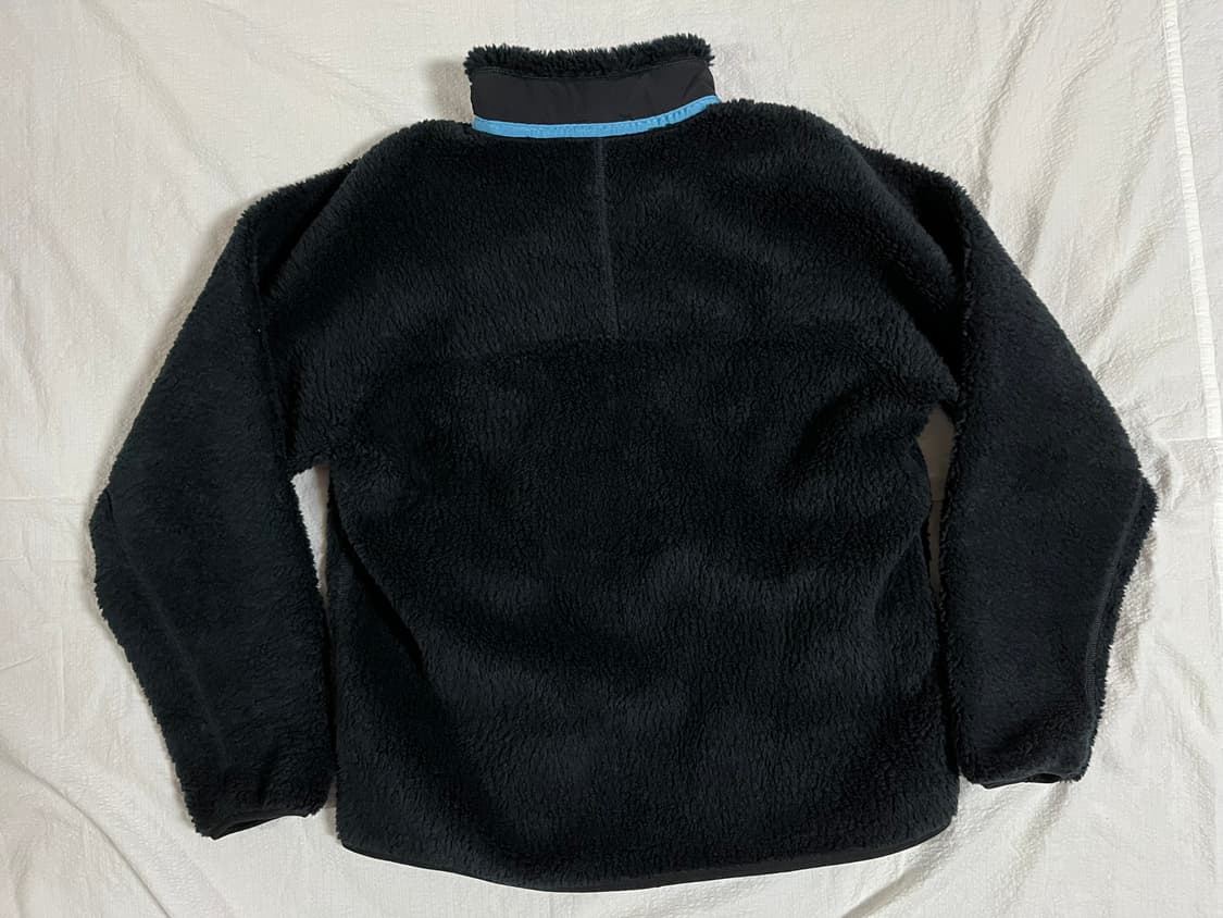 (새상품)(XL)파타고니아 레트로X 자켓 상품이미지2