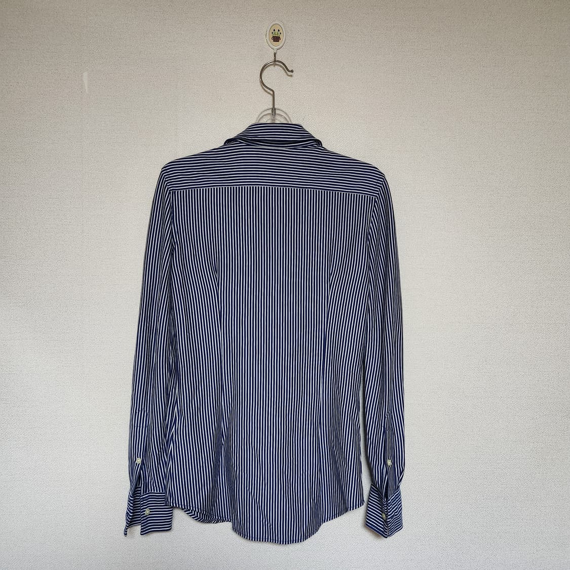 폴로랄프로렌 스트라이프 남방 여S 상품이미지2