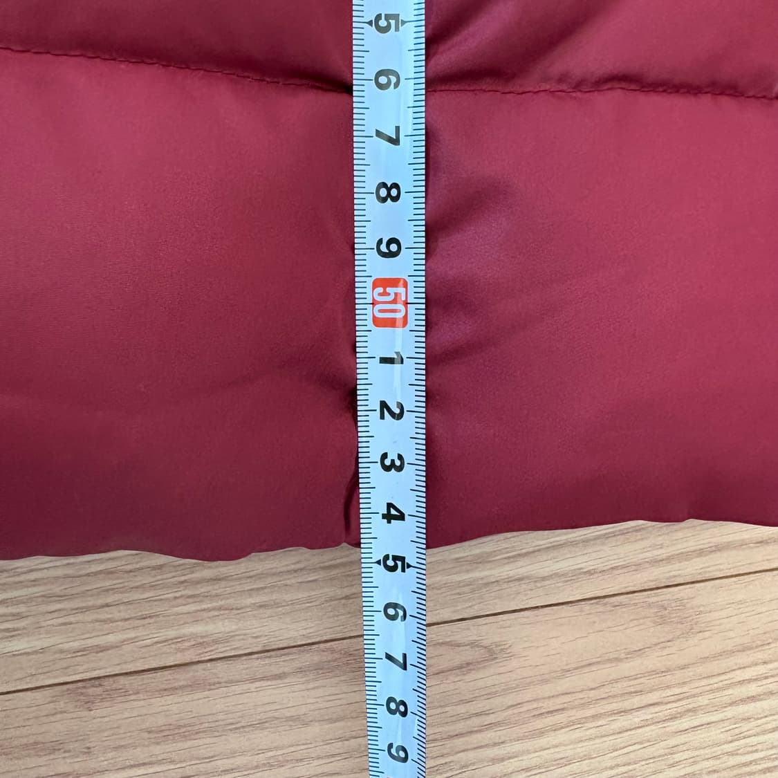 닥스 키즈 패딩 140사이즈 상품이미지8