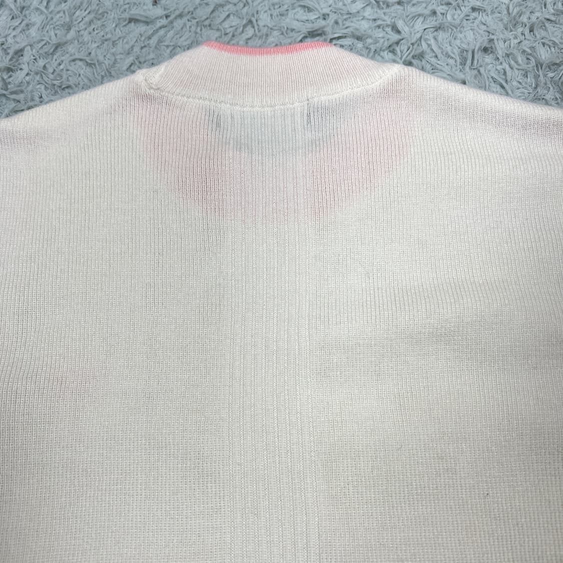 울시골프 여성 반목 니트 100 상품이미지6