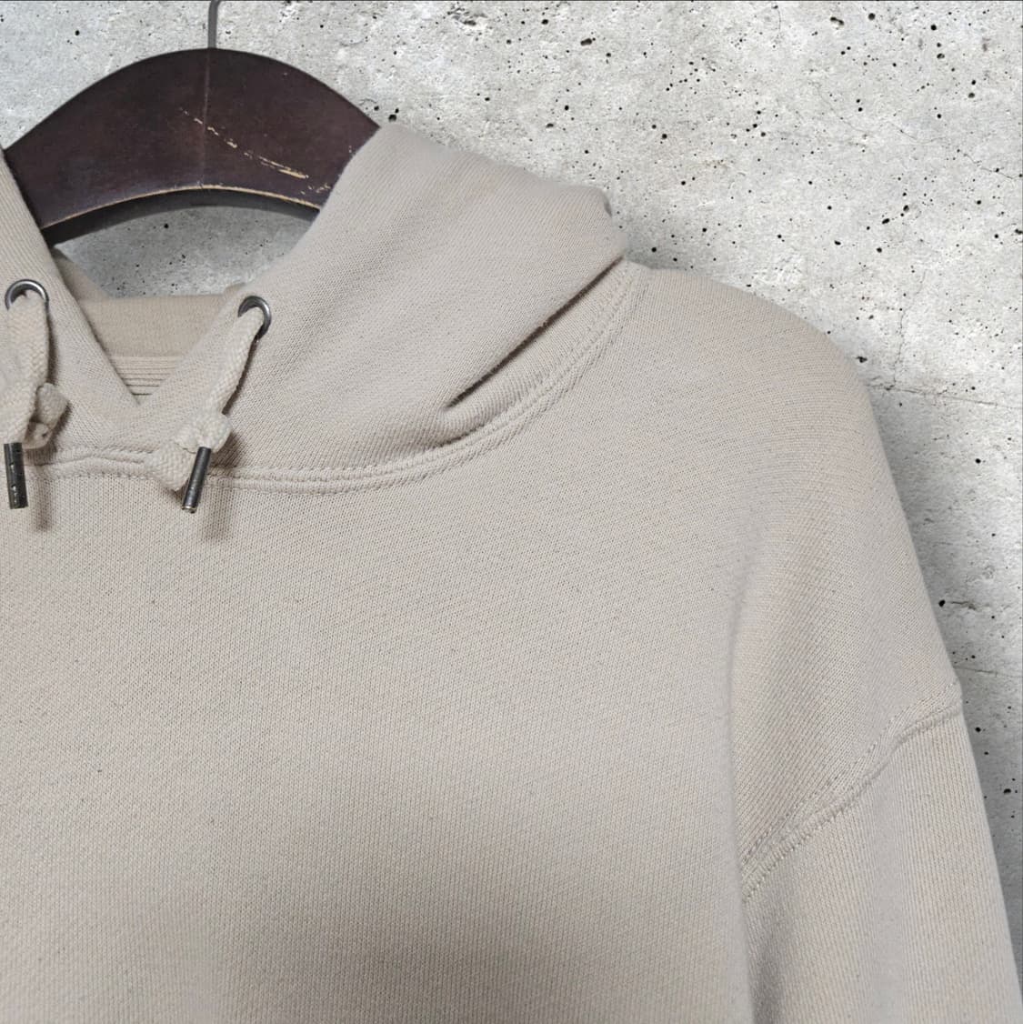 유니클로 후드티 (105/XL) 상품이미지4