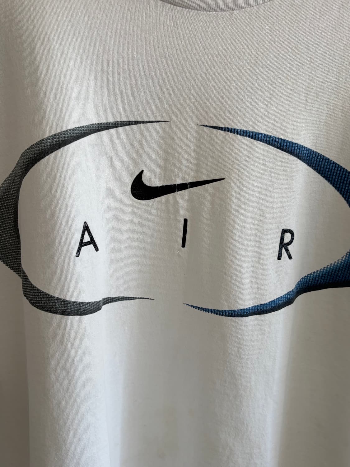 90s 나이키 에어 티셔츠 상품이미지2